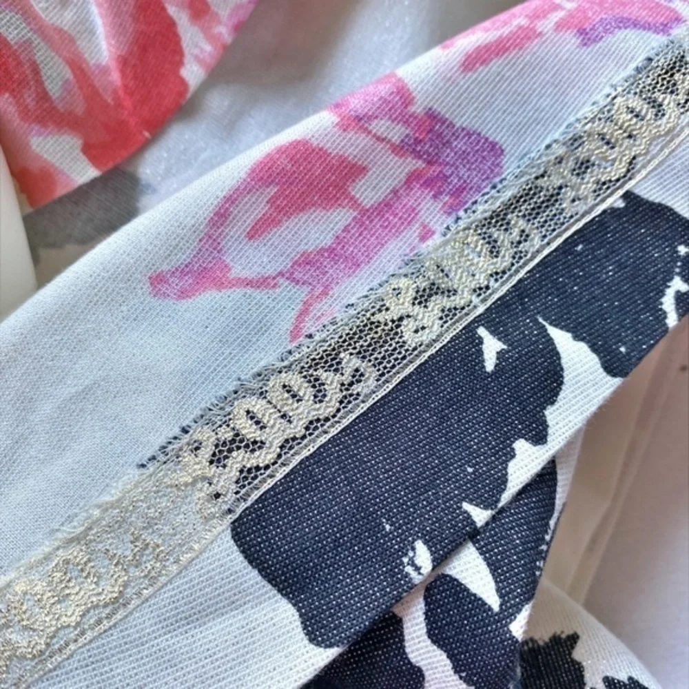 Lilly‎ Pulitzer Amberly Stroke of Midnight Strapless Dress NWT - Picture 11 of 17